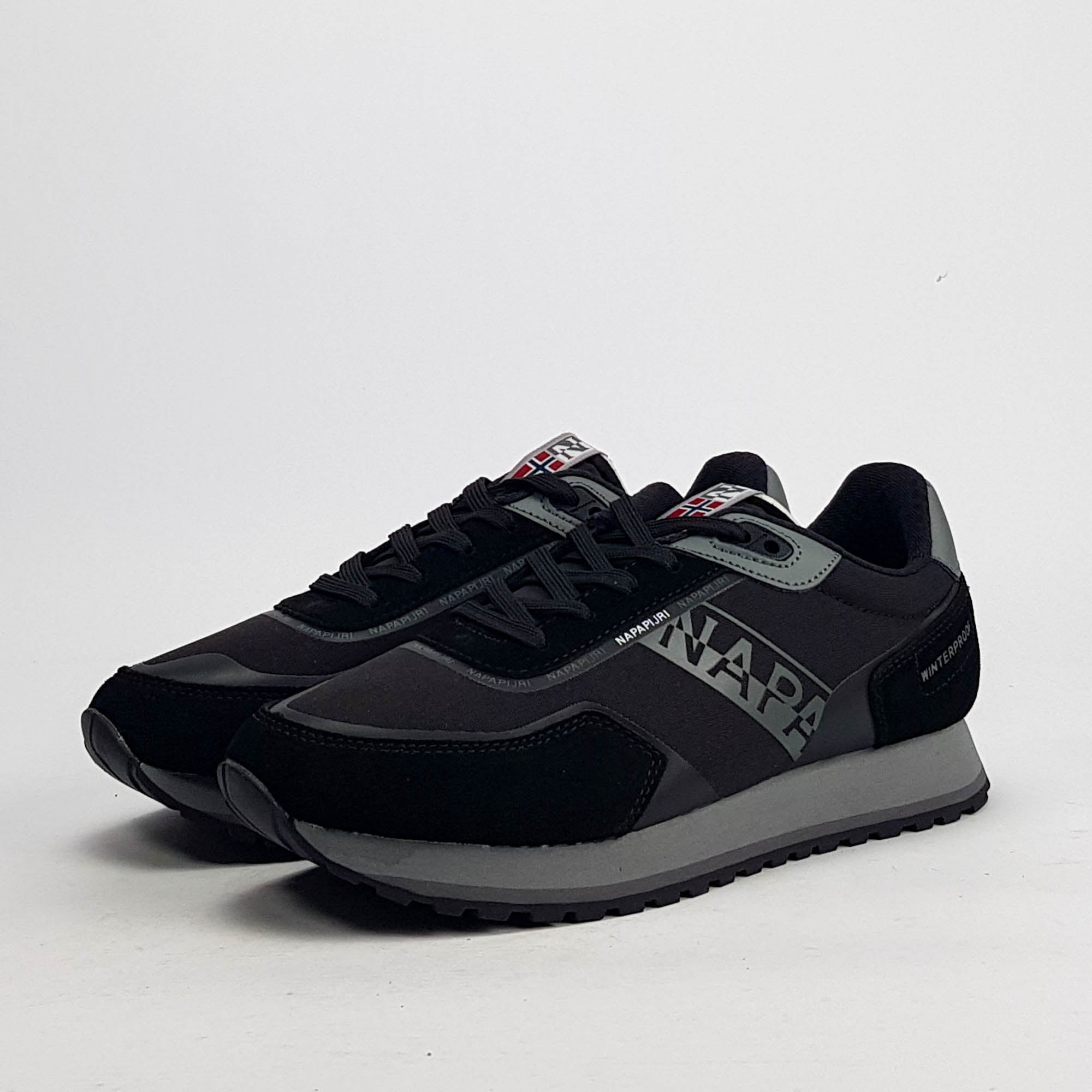 NAPAPIJRI NATURAL KELP 0A4GTKNE11DARK