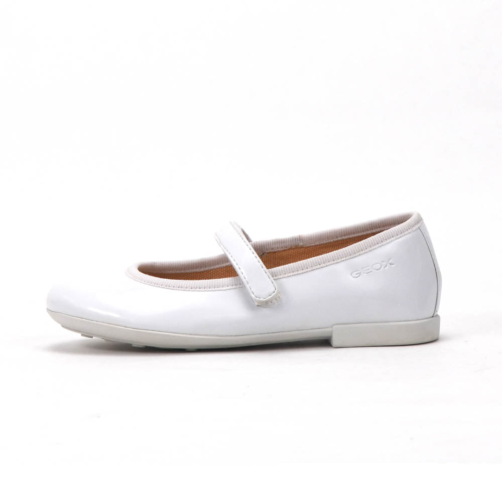 Geox Plie Girl Ballerina Flats J0255A000HH-C1000
