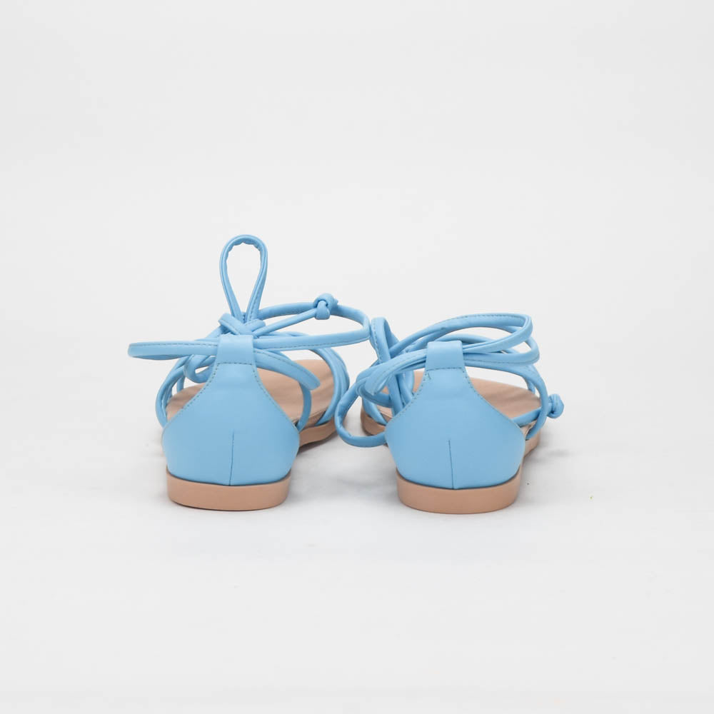 PICCADILLY Sandale  Blue 418060-0005
