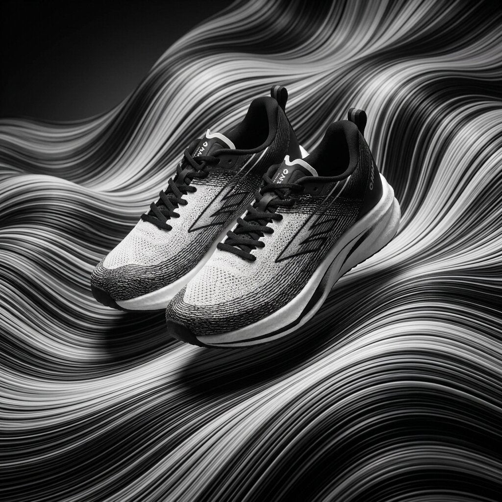 Hi-Tec Compass Sneakers S015026