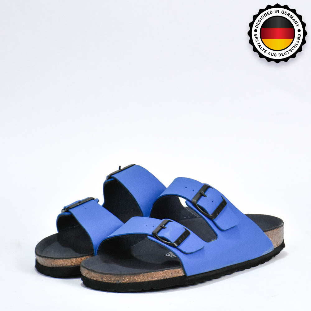 BIRKSBOT BLEU AZUR PLANTA BLEU F-0GERSBOTBK-H-101BAPB