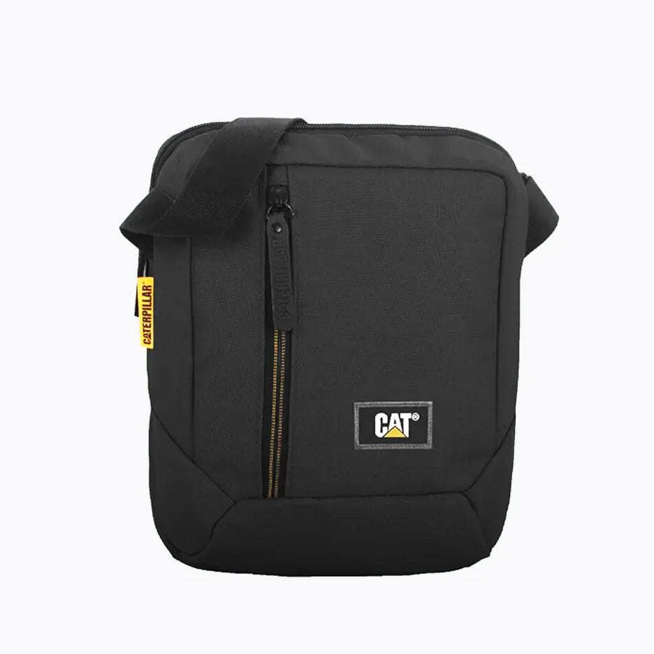 Sac Bandoulière Tablette CAT The Project 83614-01