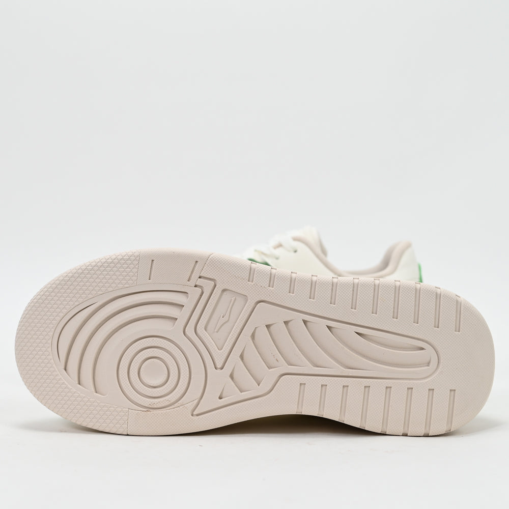 ERKE 11126101323-001 — baskets homme — vue 4