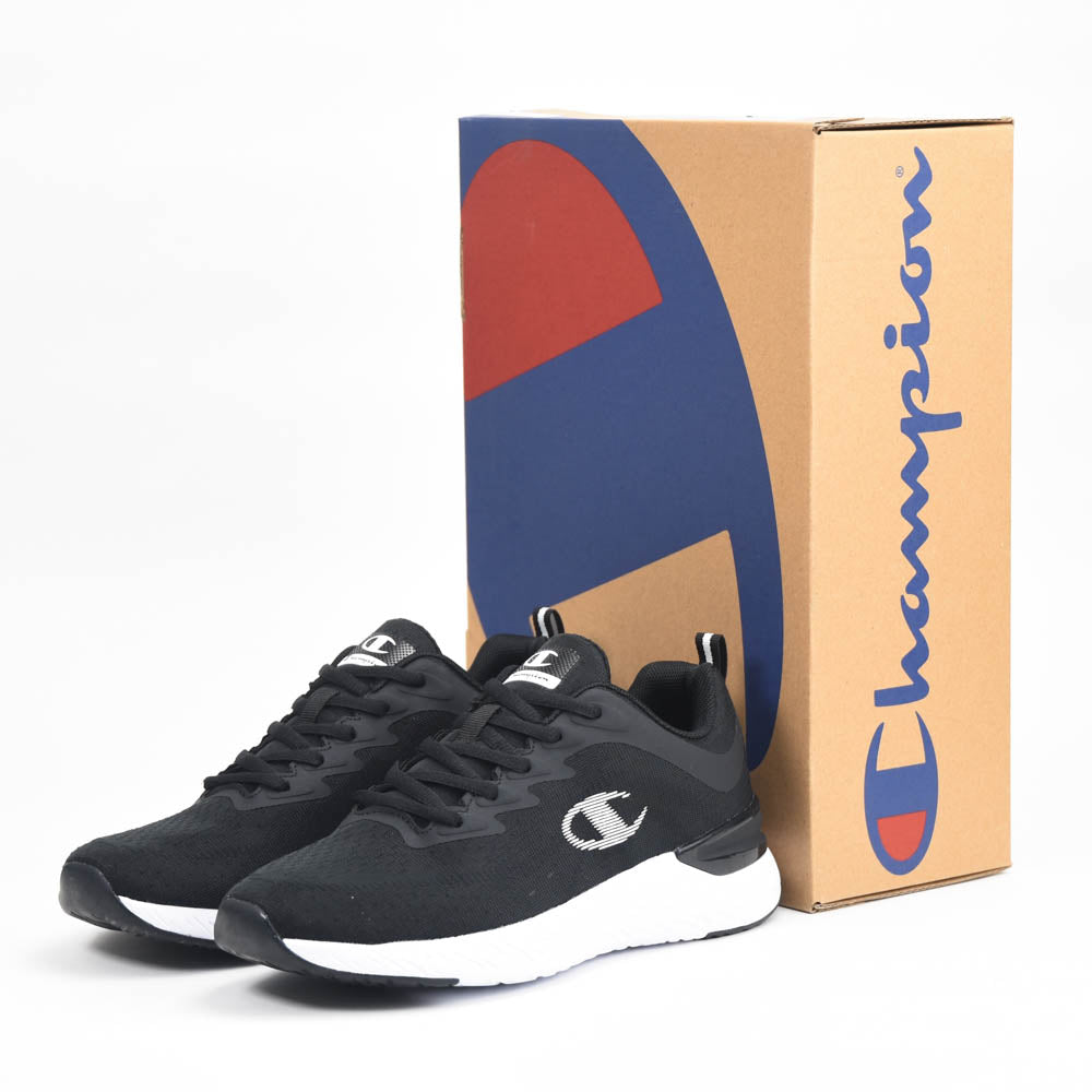 Champion RD18 — Baskets noires