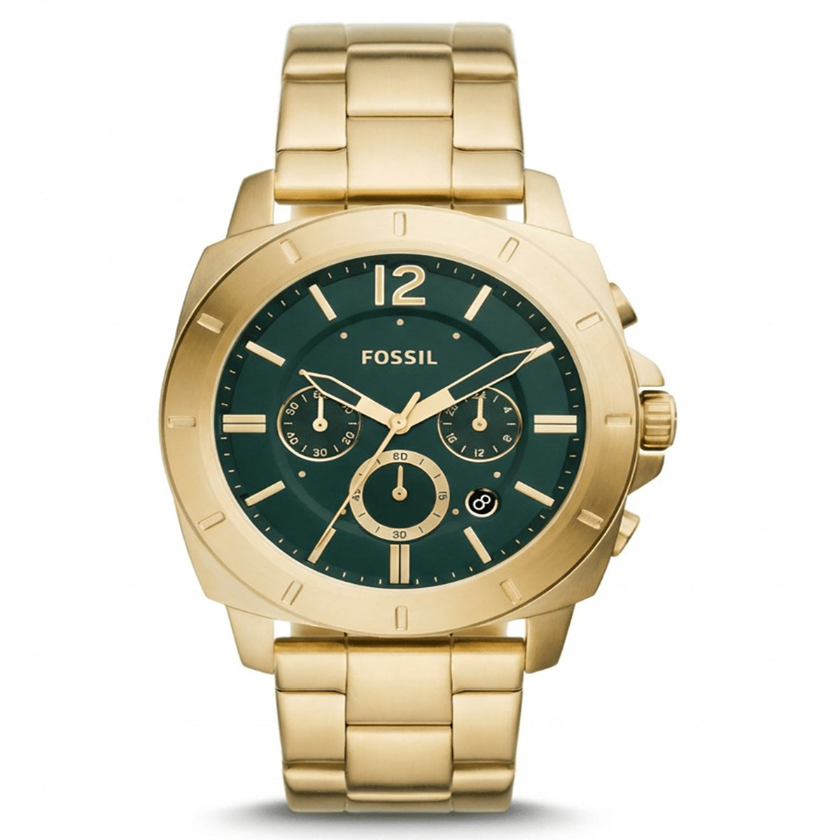 FOSSIL  MONTRE  HOMME BQ-2729