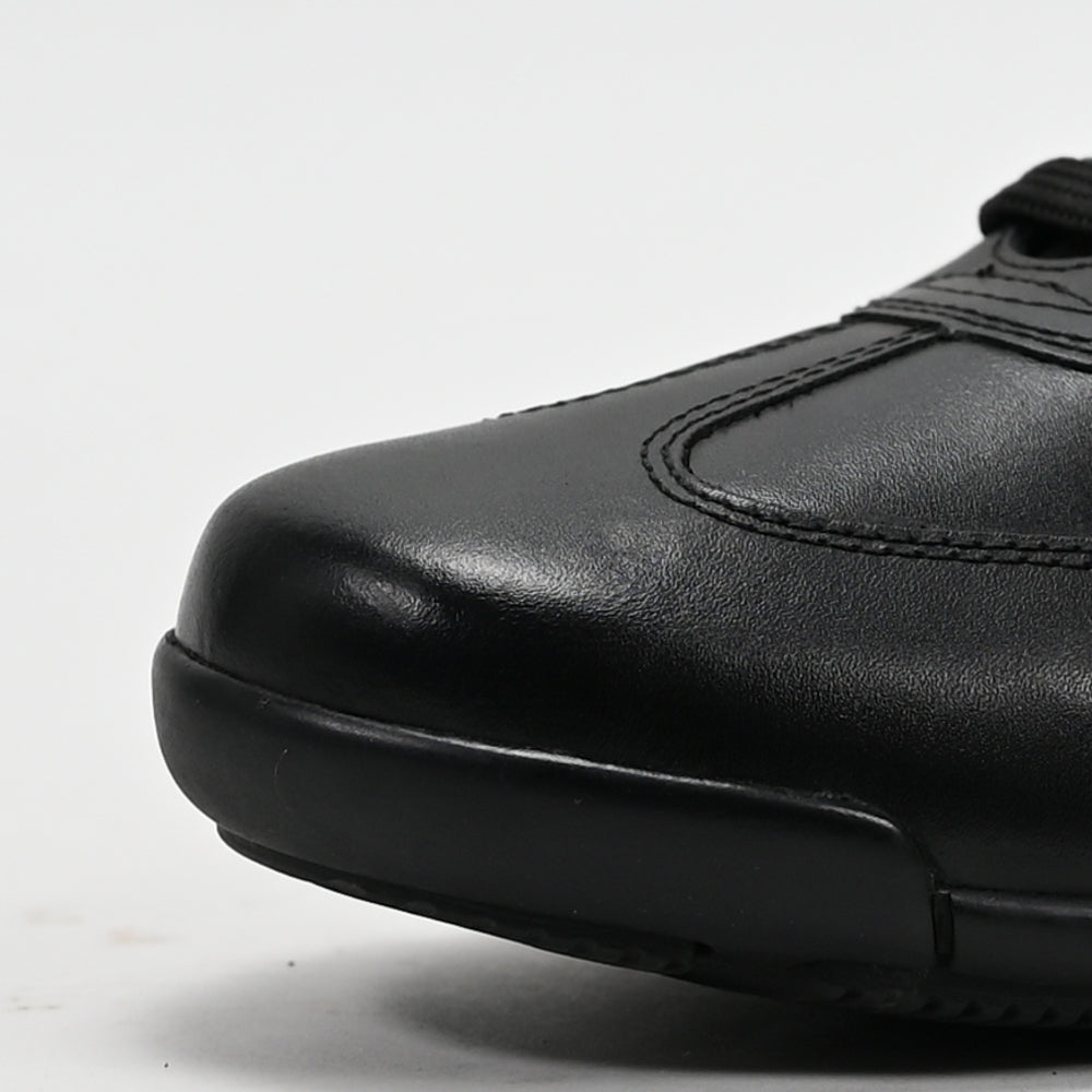 GEOX U023BA043BC-C9999 — baskets homme — vue 6