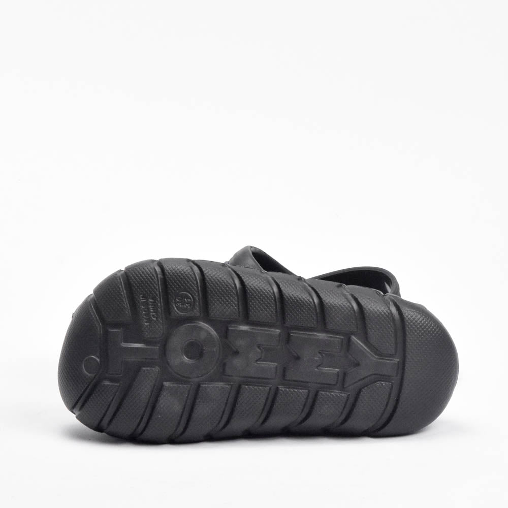 Tommy Hilfiger Kinder Flag Comfy Sandal