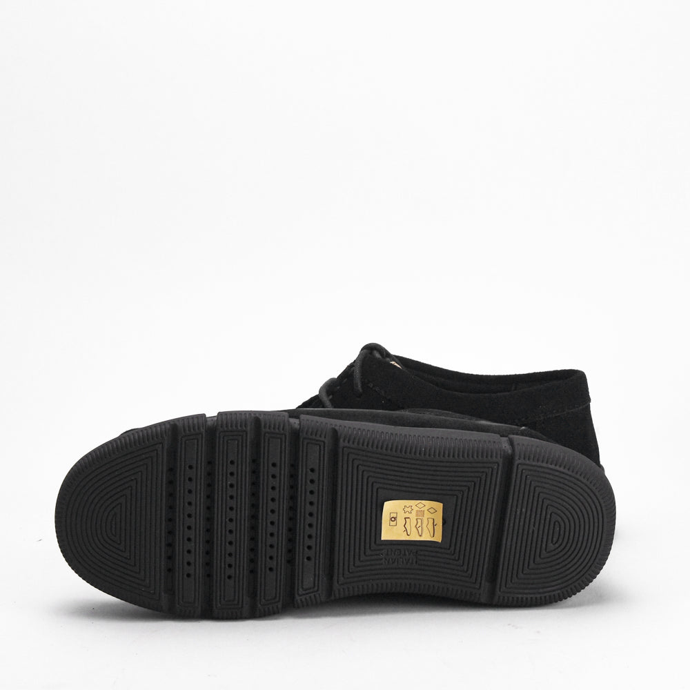 GEOX U ADACTER M B - SUEDE \ U4646B00022-C6024