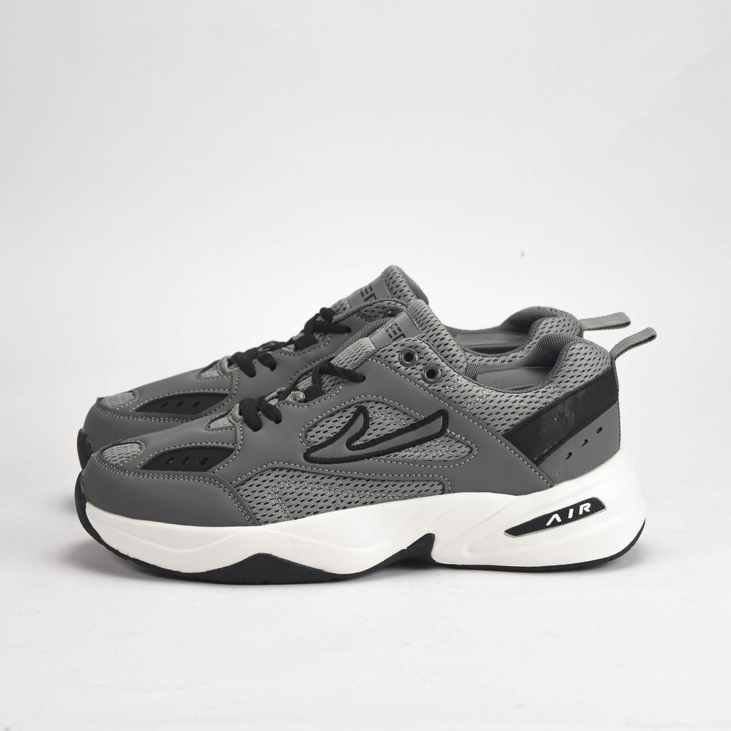 Keep — Chaussures de ville grises