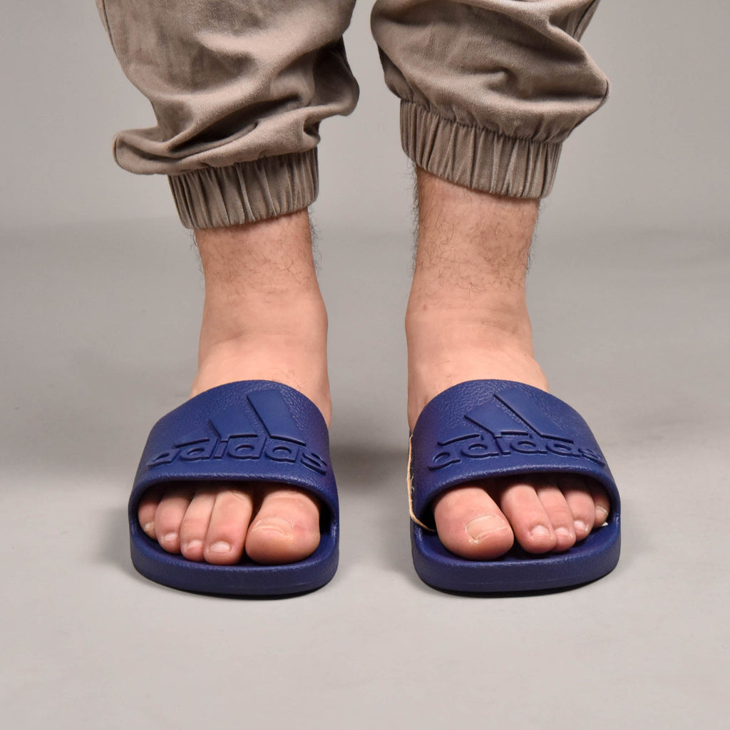 ADIDAS ADILETTE AQUA IF7374