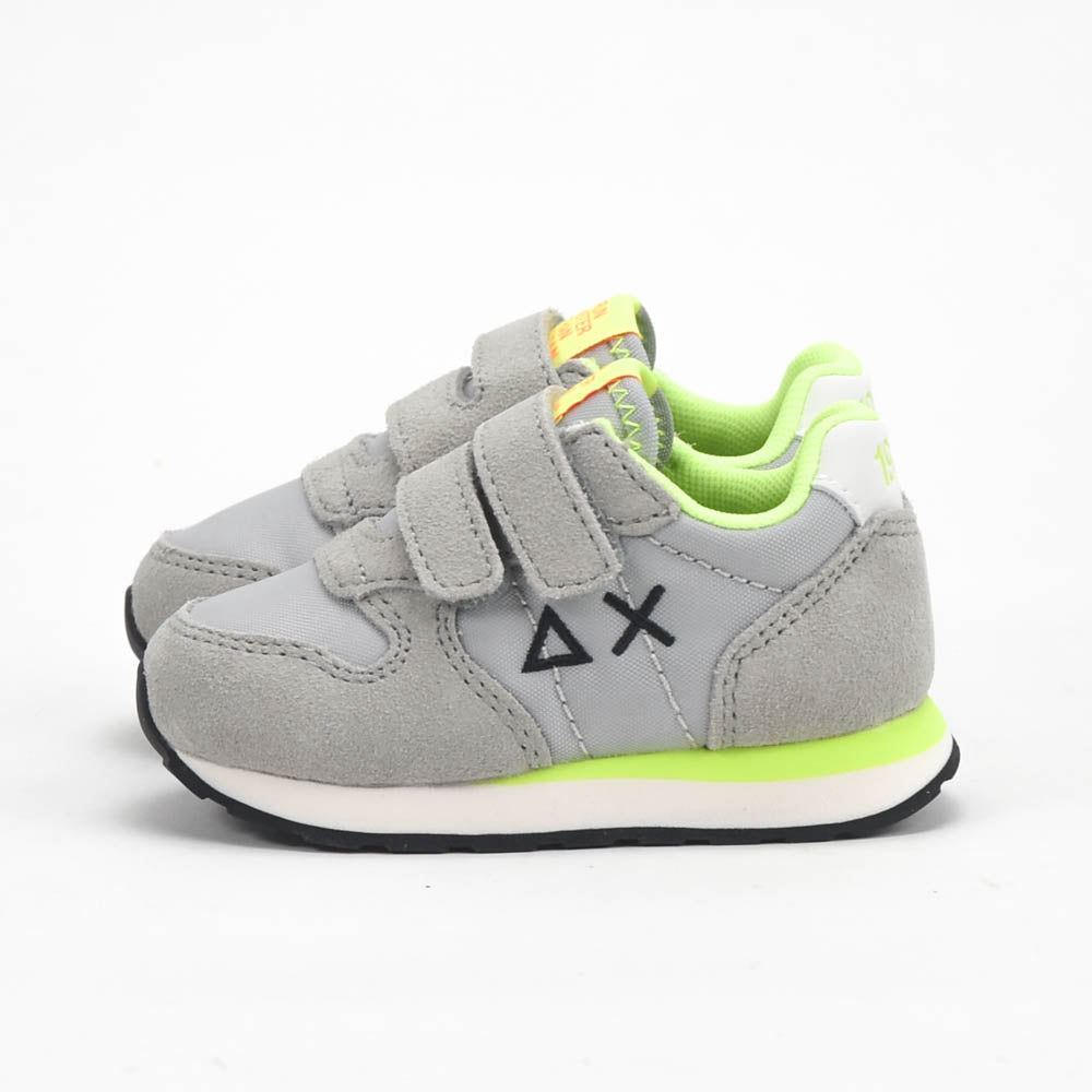 SUN68 SHOES Z35302B-06