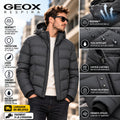 GEOX M3628UT2667-F9133 — veste homme — vue 5
