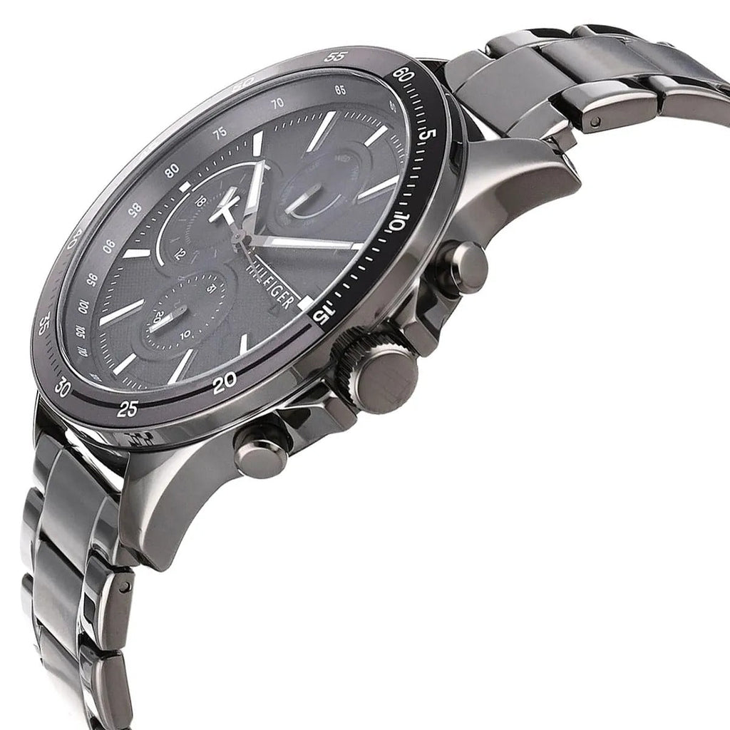 Montre Homme Tommy Hilfiger 1791719 2238