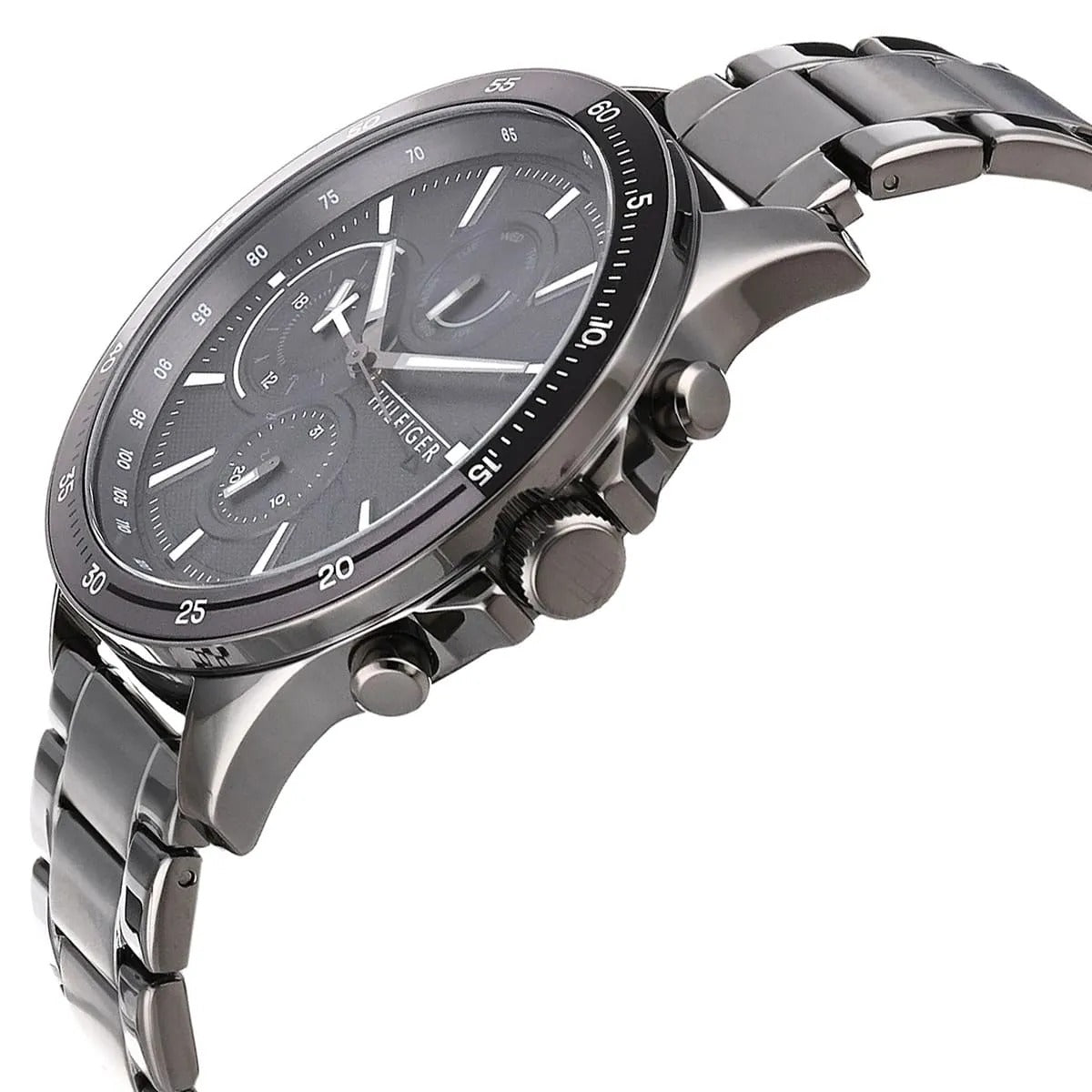 Montre Homme Tommy Hilfiger 1791719 2238