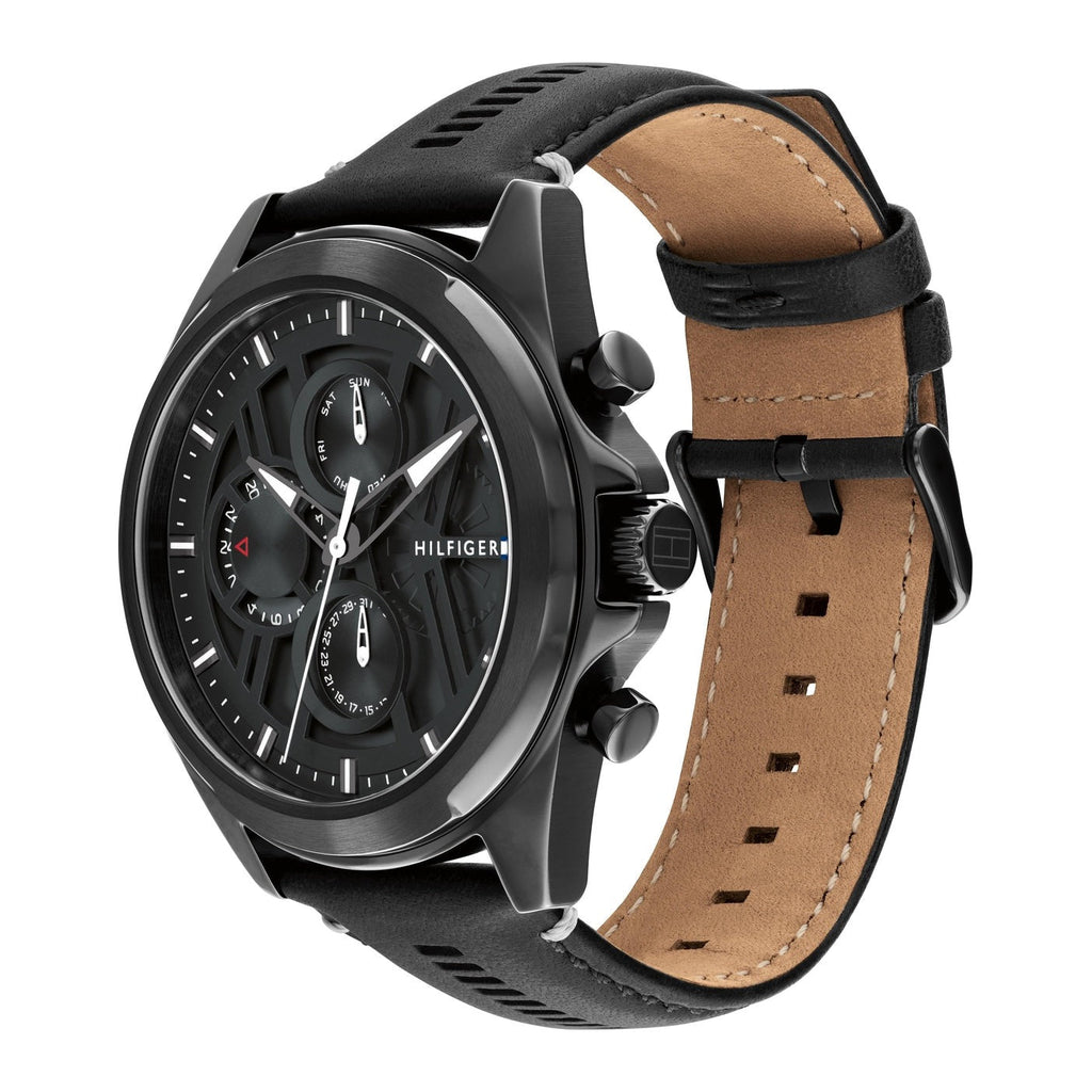 Tommy Hilfiger Jax — Montre homme