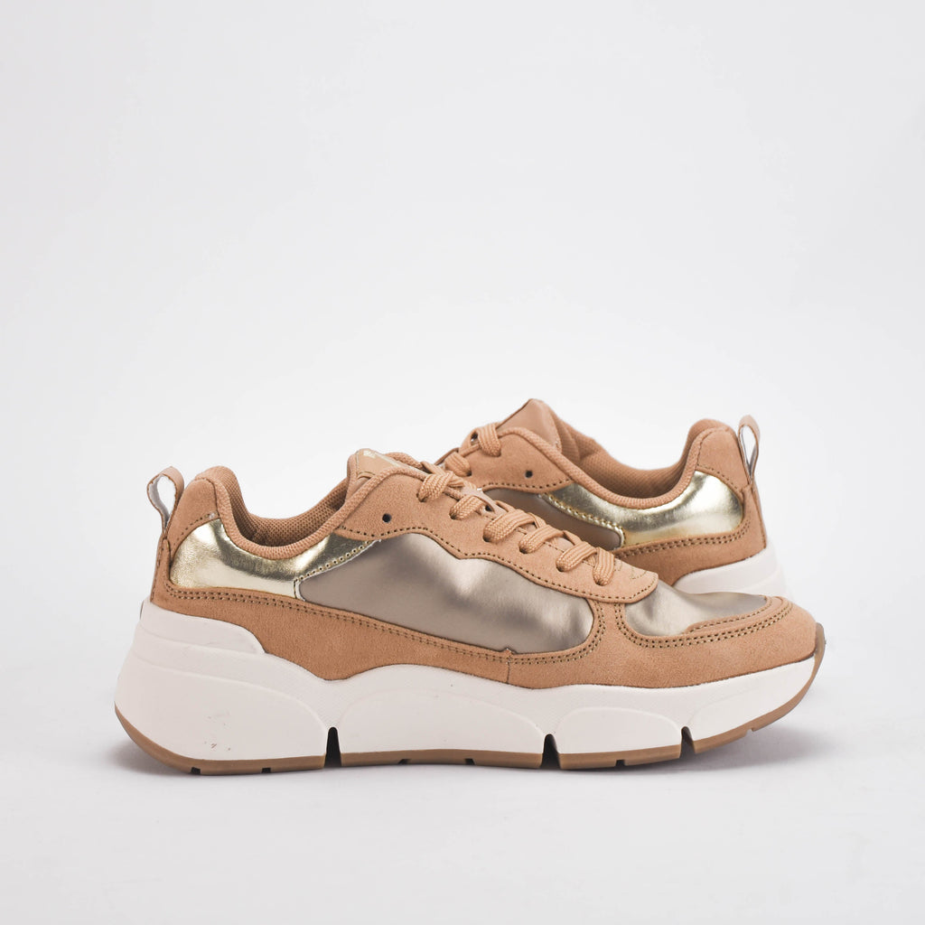 Safety Jogger — Baskets femme sport mode