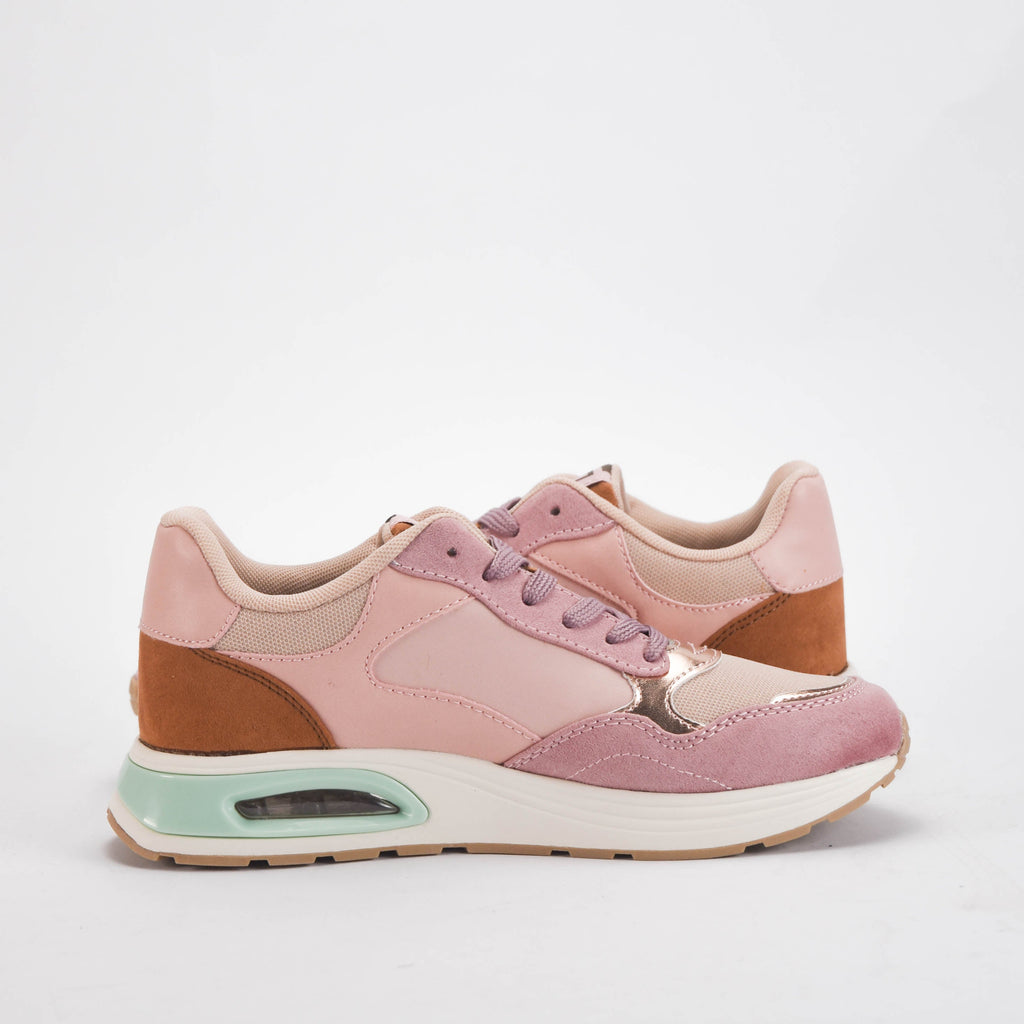 Safety Jogger — Baskets femme mode