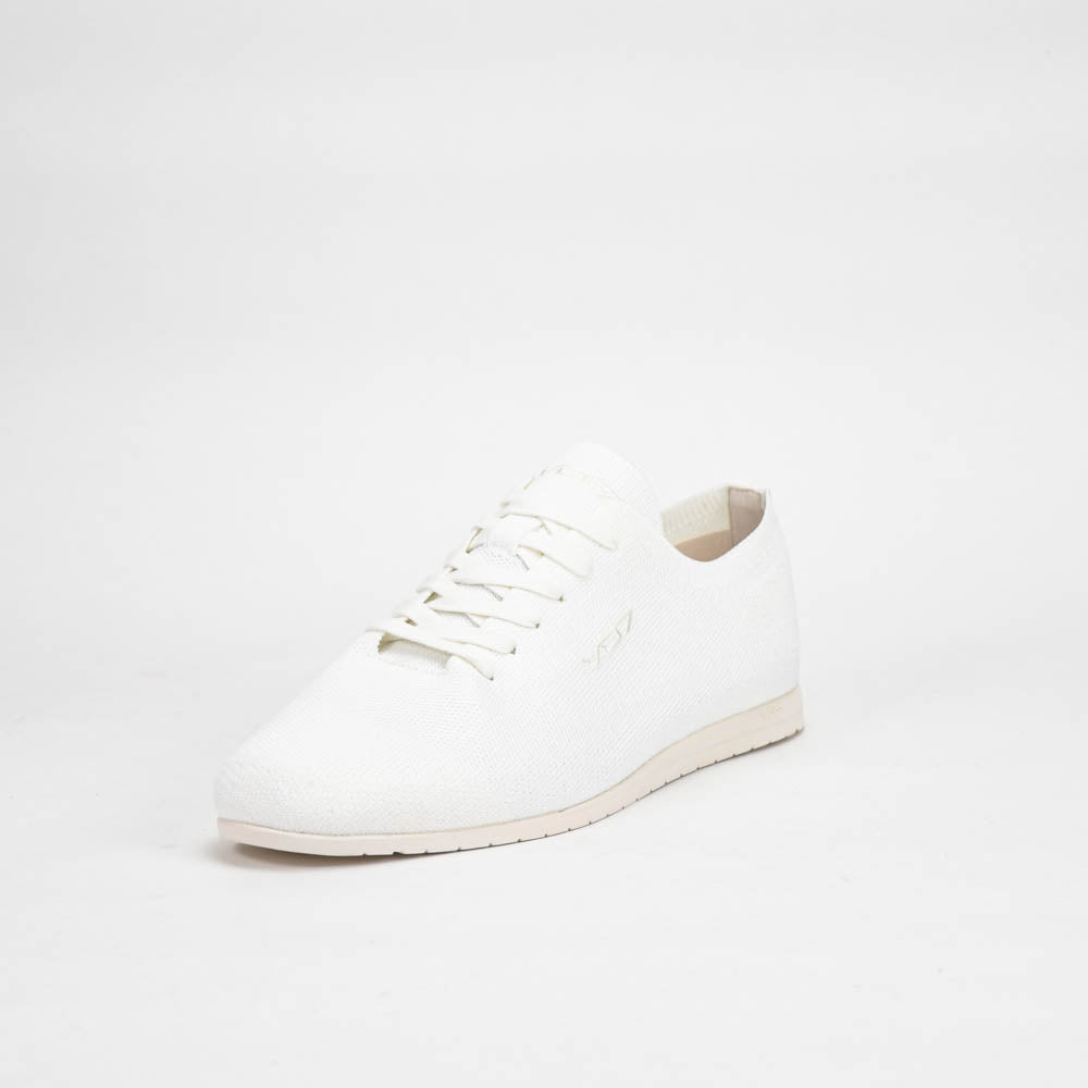 VO7 Yacht — Baskets blanches