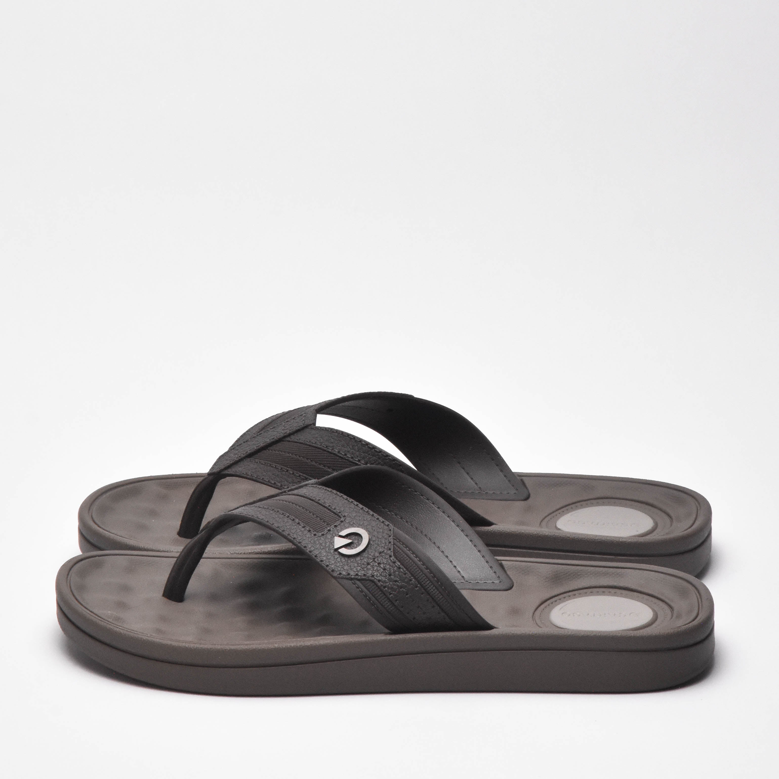 CARTAGO ALABAMA THONGS AD BROWN/BROWN \ 11859AP392