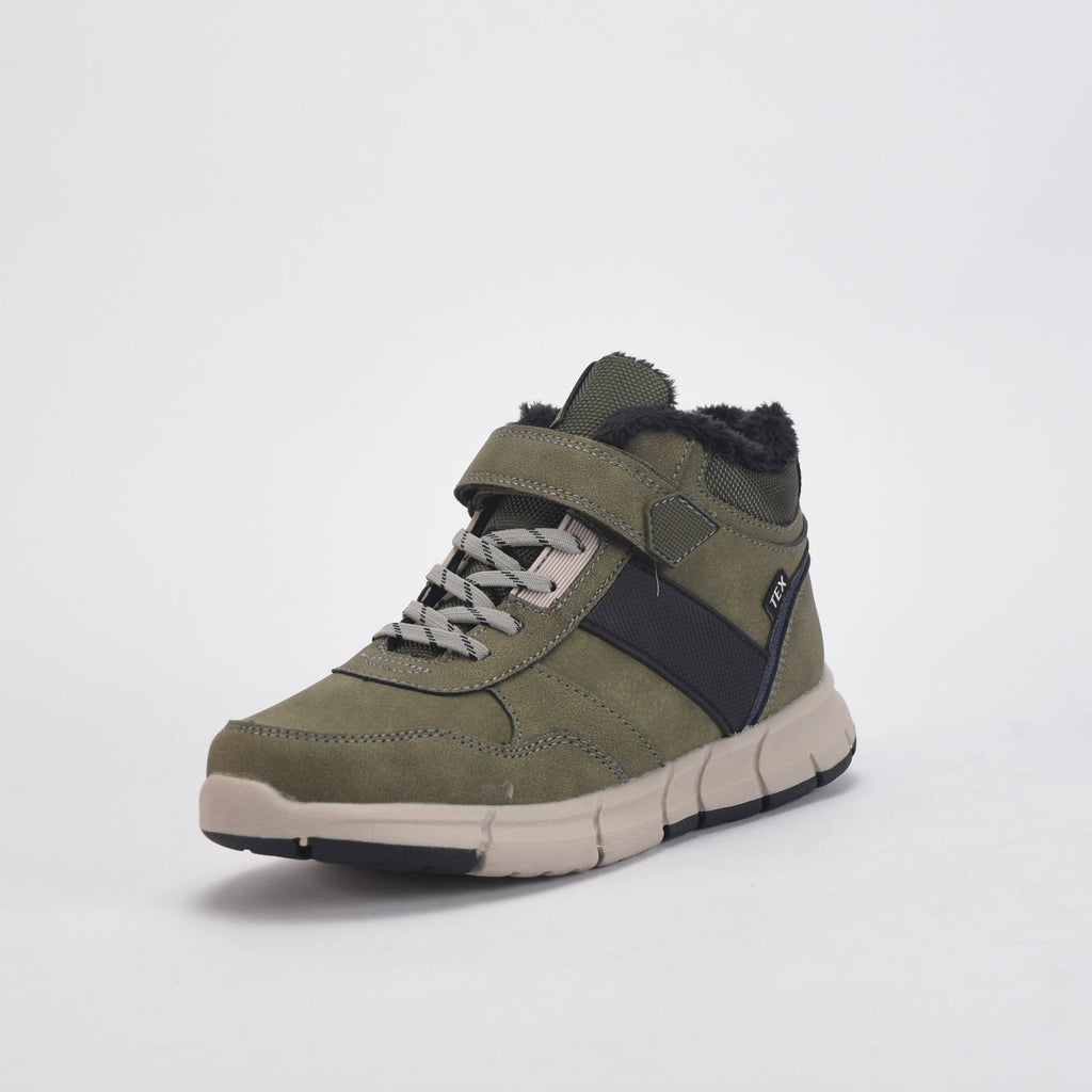 Safety Jogger — Chaussures enfant mode confort