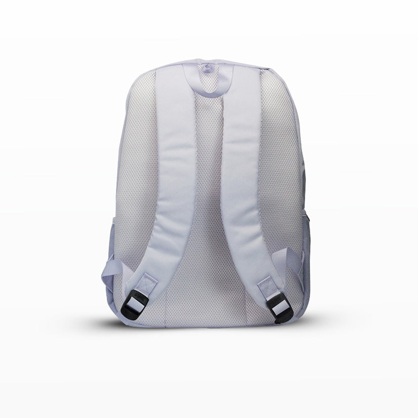 Peak — Sac à dos violet clair