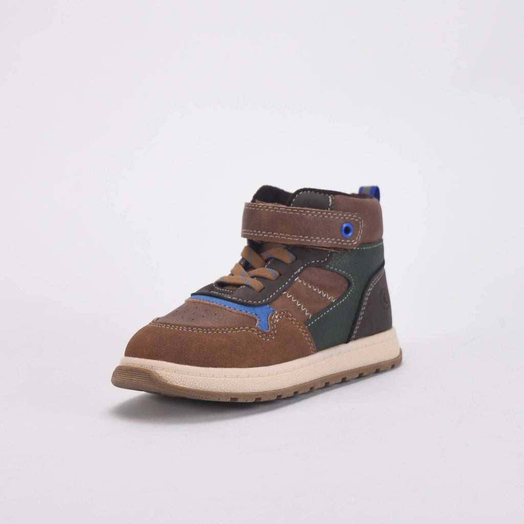 Safety Jogger — Baskets enfant