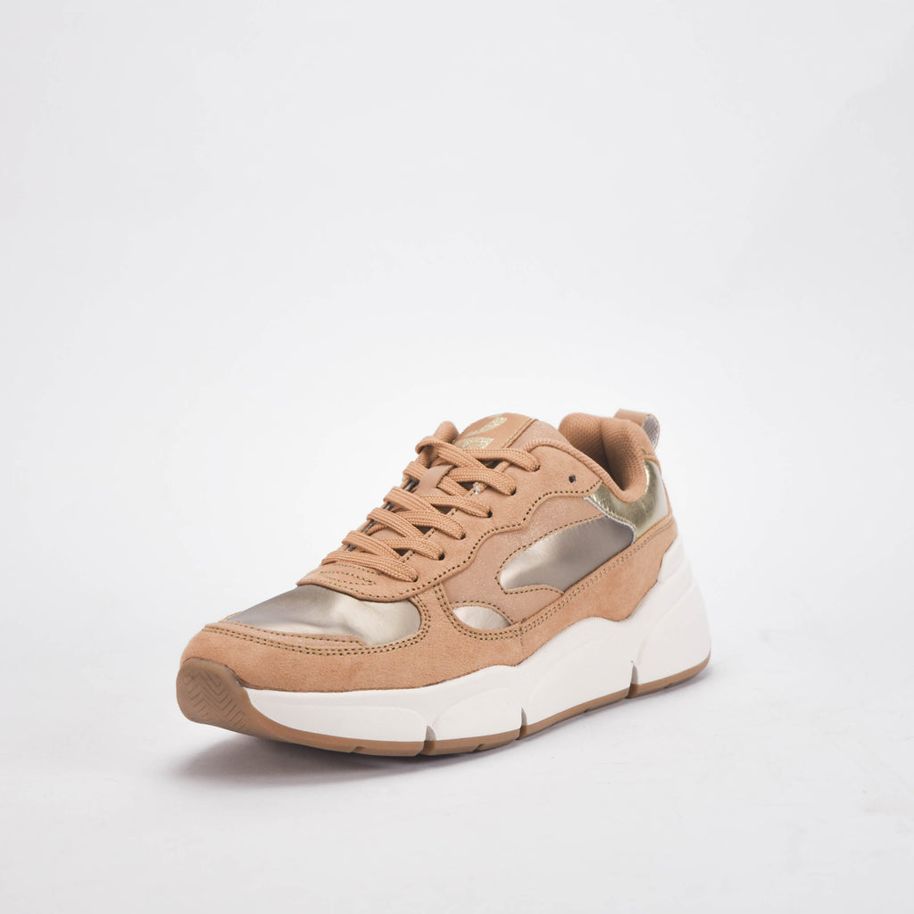 Safety Jogger — Baskets femme sport mode