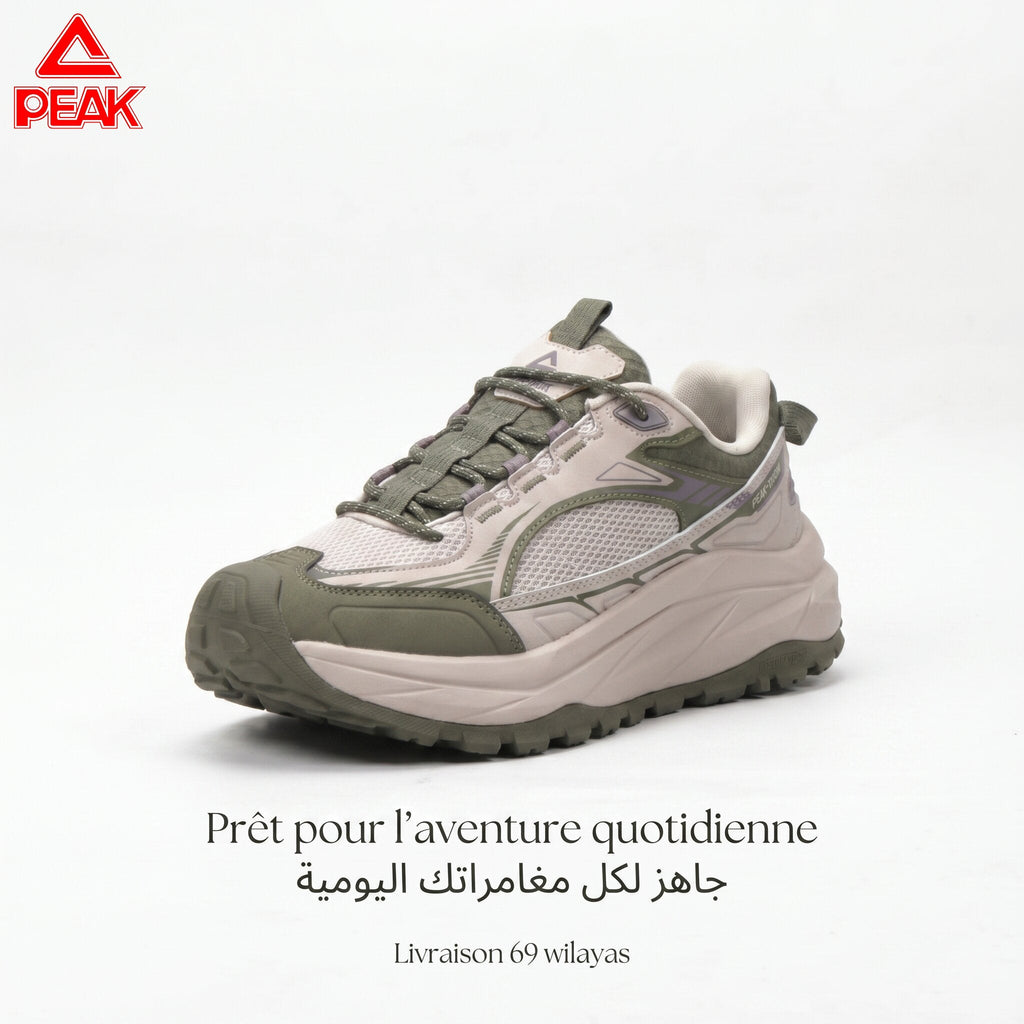Peak Outdoor Sports EXT54958G-Y011