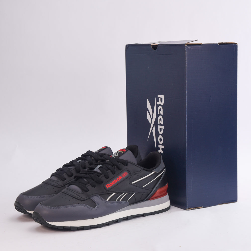 Reebok Classic Leather Clip — Baskets
