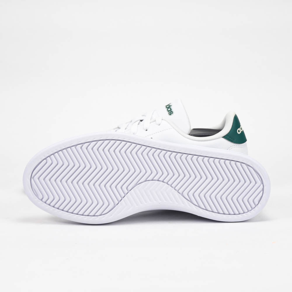 Adidas Advantage 2.0 — Baskets blanches