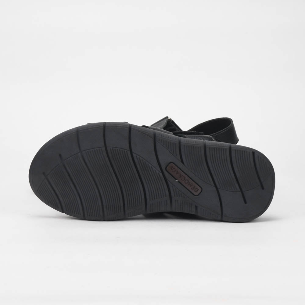 Democrata Sandale Soul Denim 015135-001