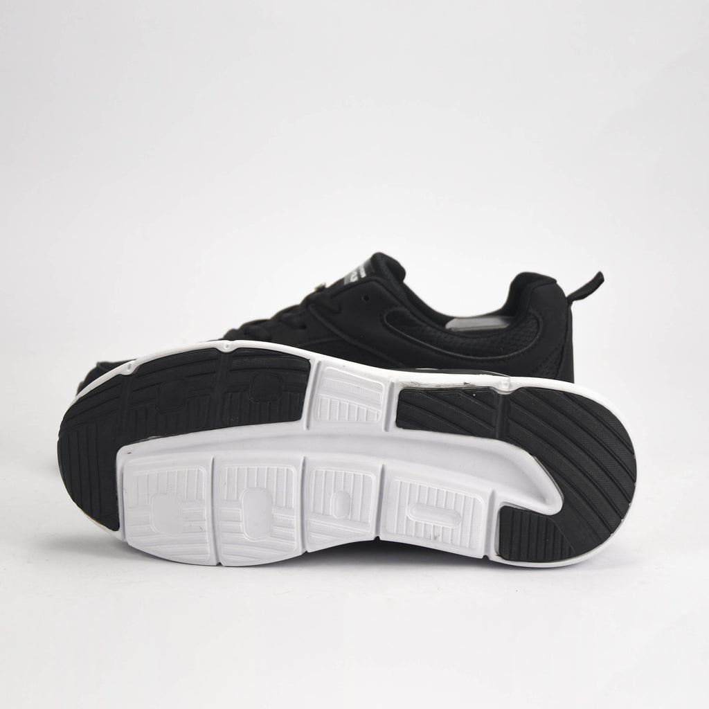VENOM SHOES 703-BW