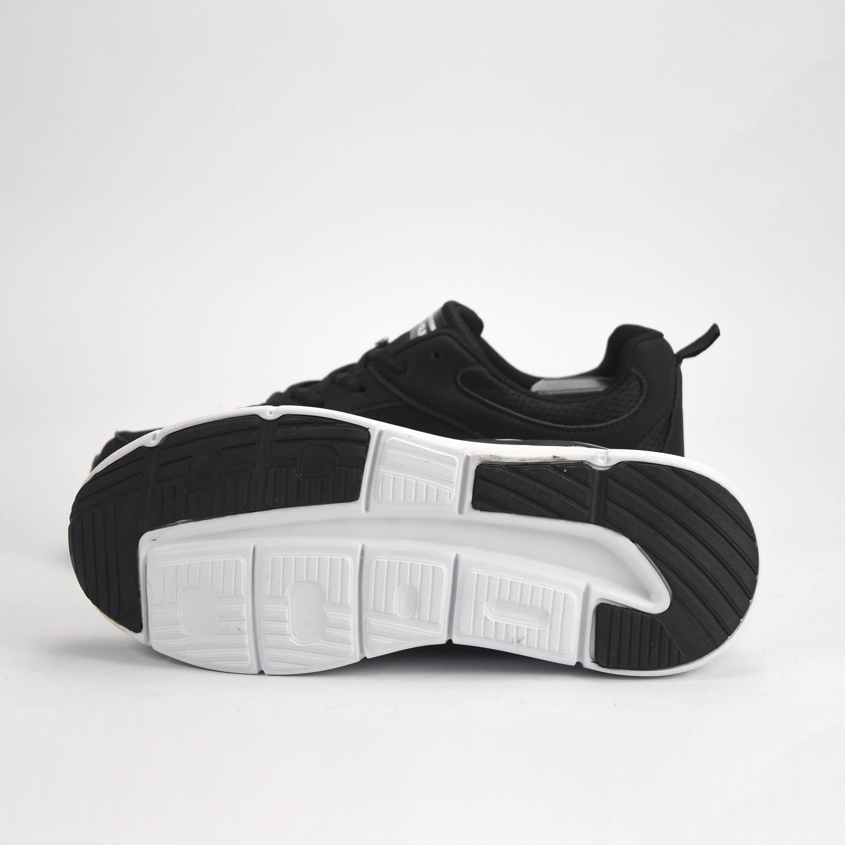 VENOM SHOES 703-BW