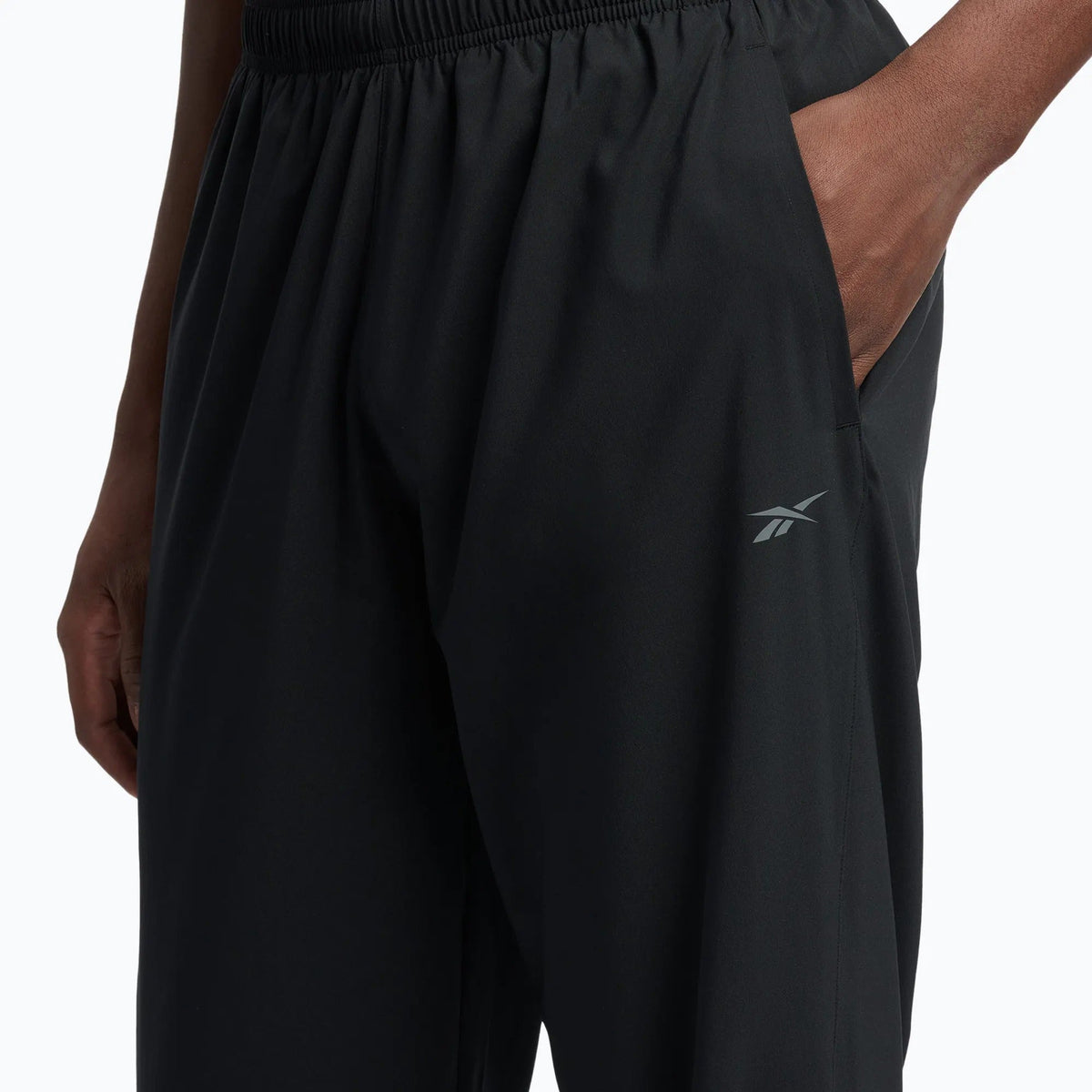 Reebok ID Train Woven Open Hem Track Pants 100215548