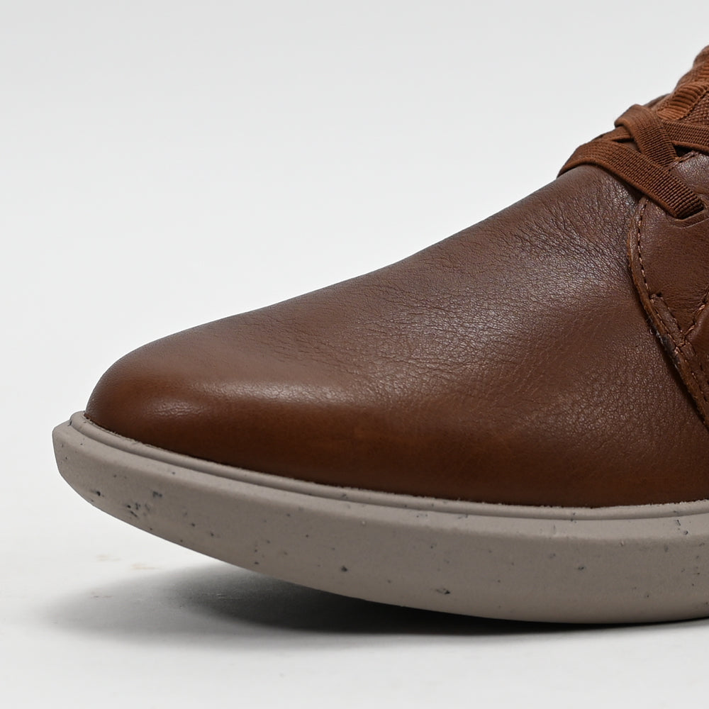Hush Puppies HPM10691 — chaussures homme — vue 8