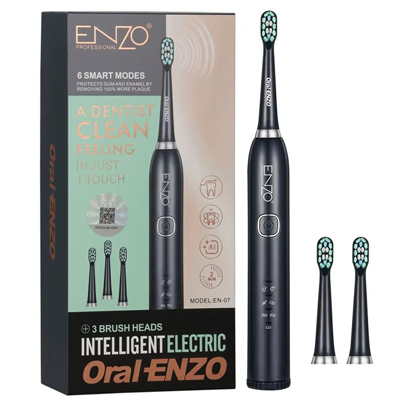 ENZO EN-07 Sonic Electric Toothbrush EN-07 — vue 5