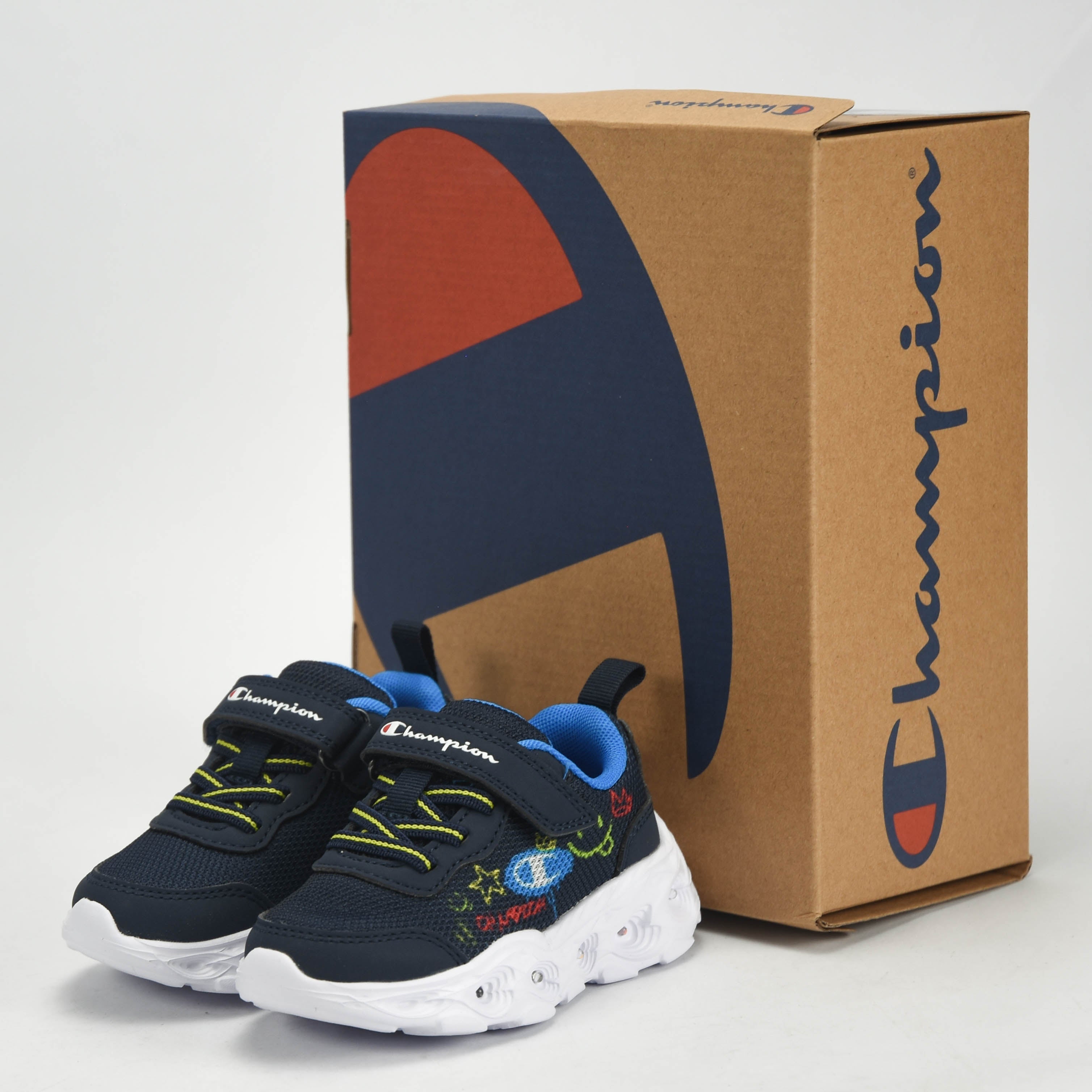 CHAMPION BASKET S33135-BS503