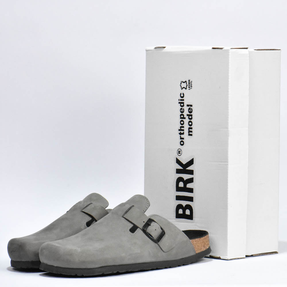 BIRKSBOT GRIS ARME PLANTA NOIR F-0GERSBOTFGCPG