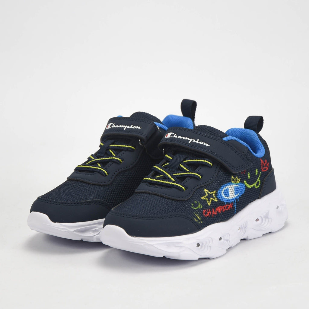 Champion — Baskets enfant