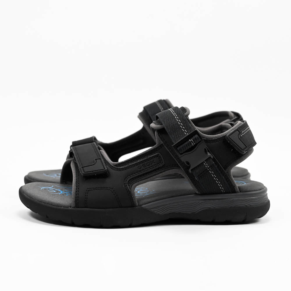 Geox Spherica Sandales Homme U55ELB000EK-C9997