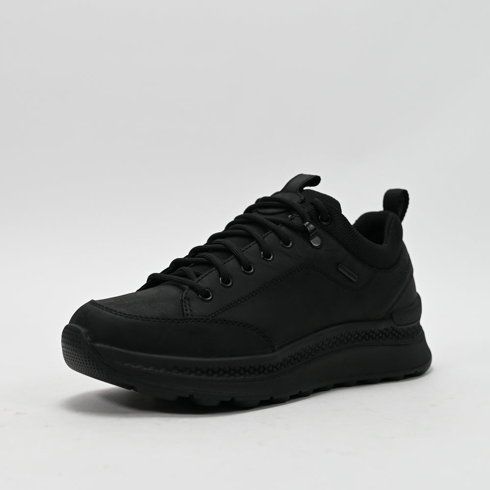 GEOX U46HMB0FFEK-C9999 — baskets homme — vue 3