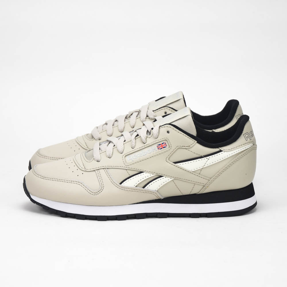 Reebok Classic Leather — Baskets