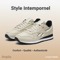 Reebok Basket Classic Leather 100209487