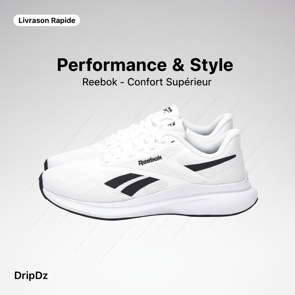 Reebok Energen Run 4 Ftw White 100209952
