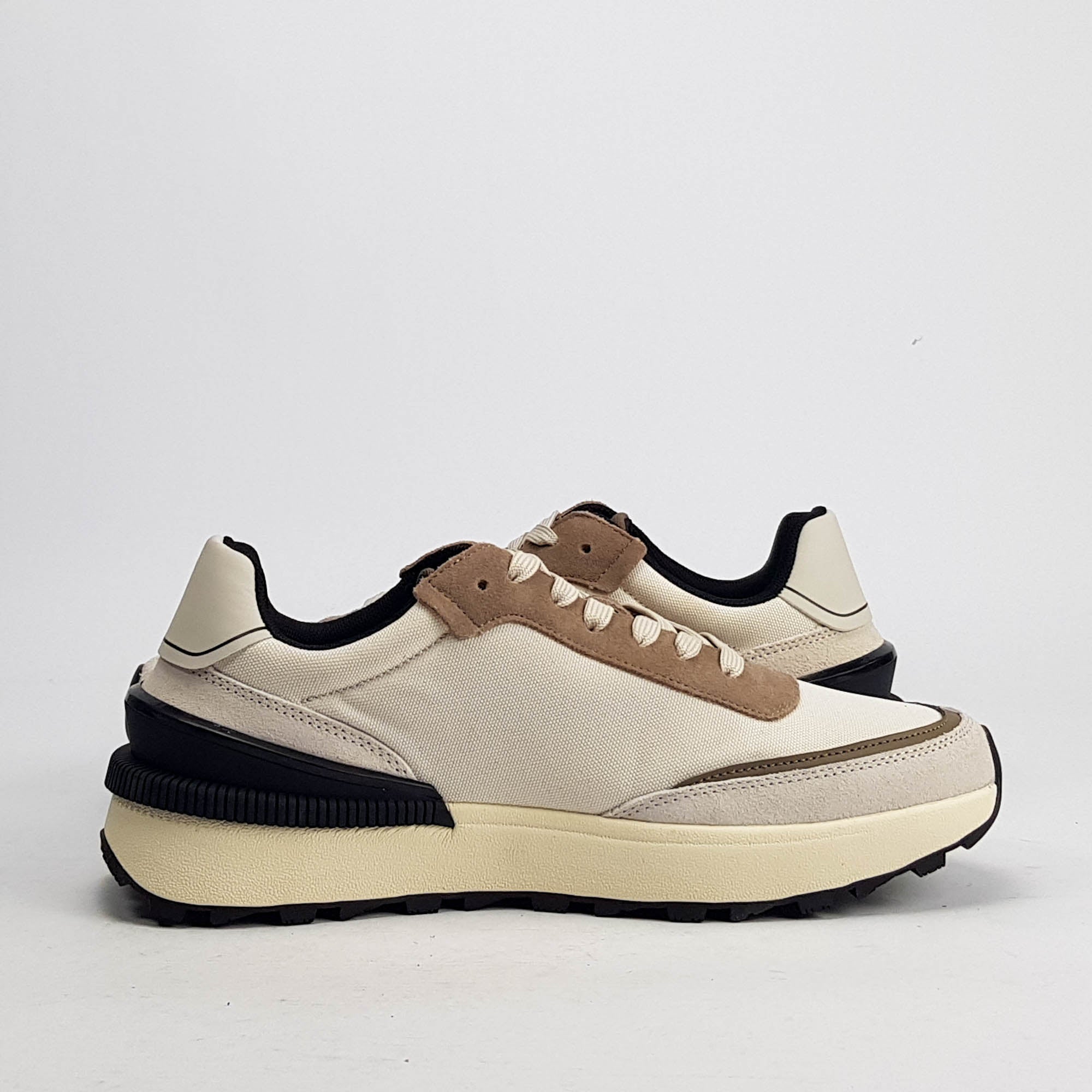 TOMMY HILFIGER MARRON CREME - ENOEMO1265