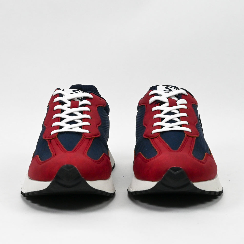 Safety Jogger — Basket Homme