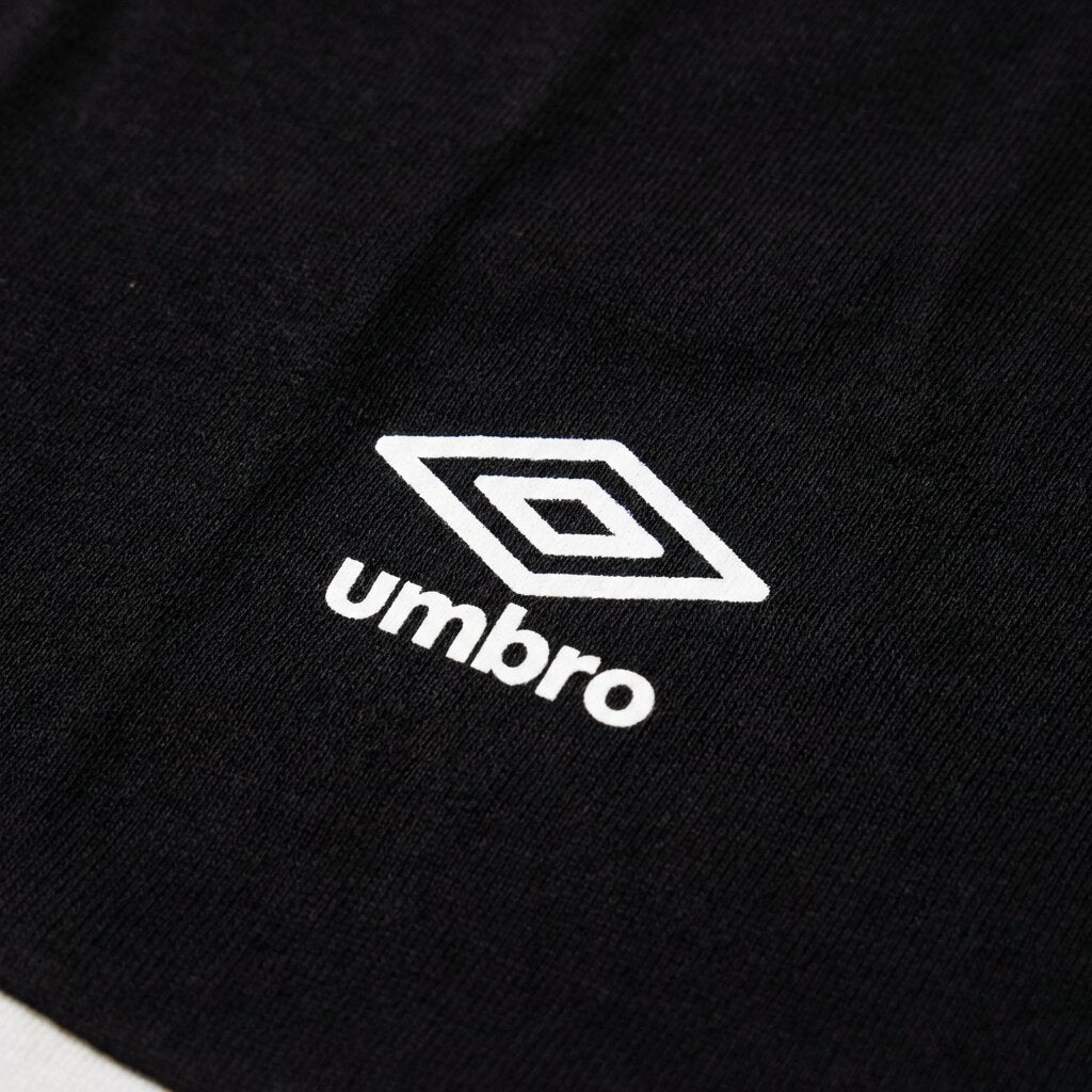 Umbro — Pull homme vieux rose