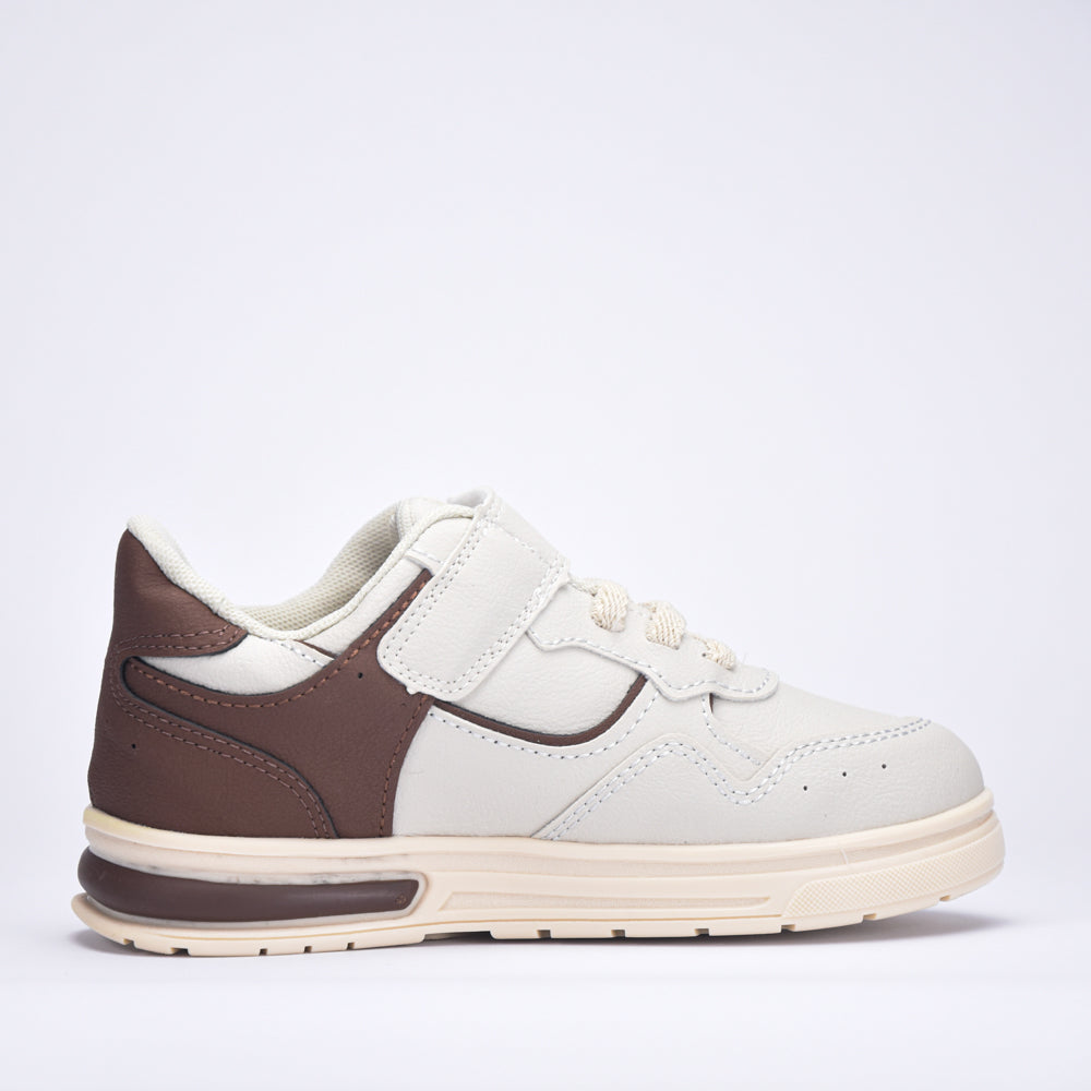 BLOOMPY CINZA/OFF WHITE \ 1330A-03