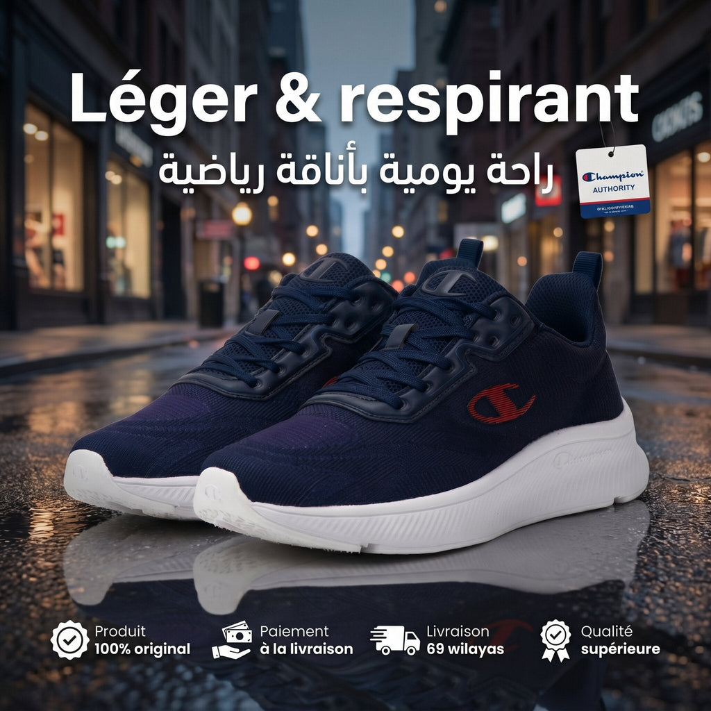 Champion Galactic Low Cut Sneakers S22403-BS574