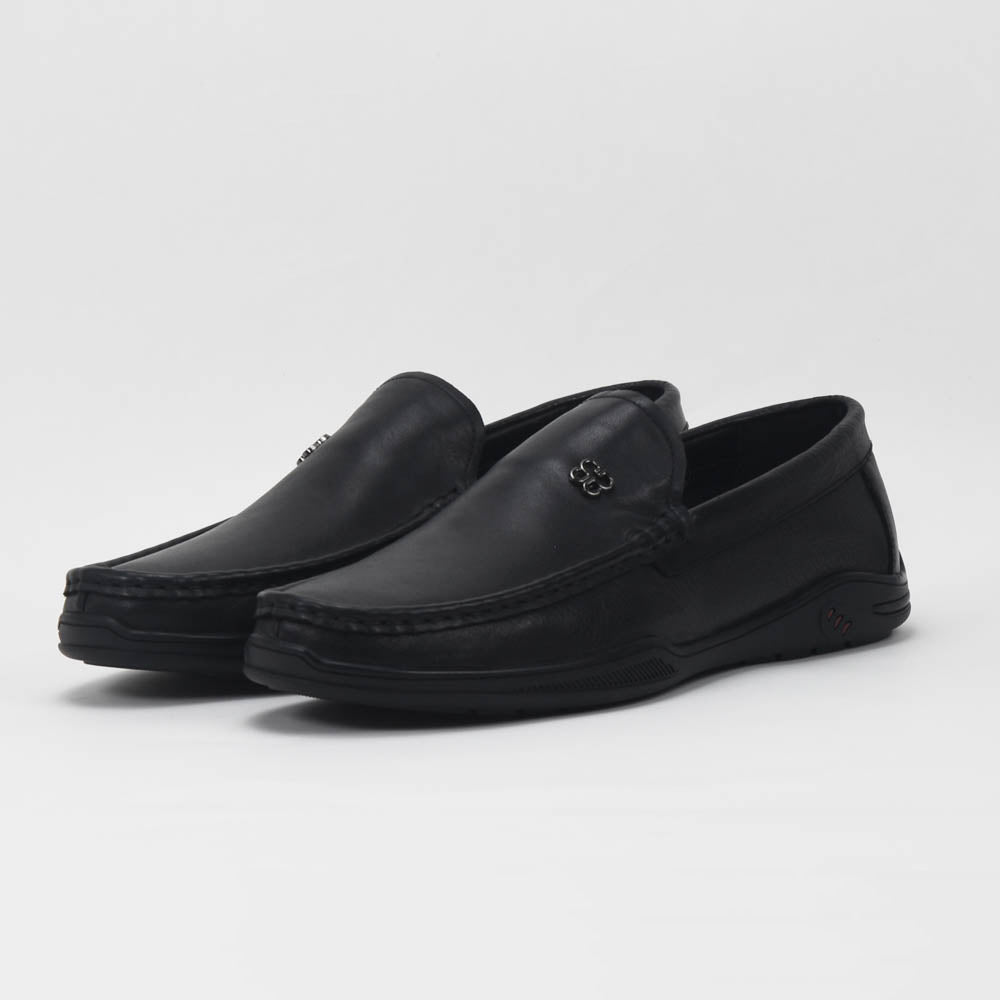 Septwolves — Chaussures homme noires